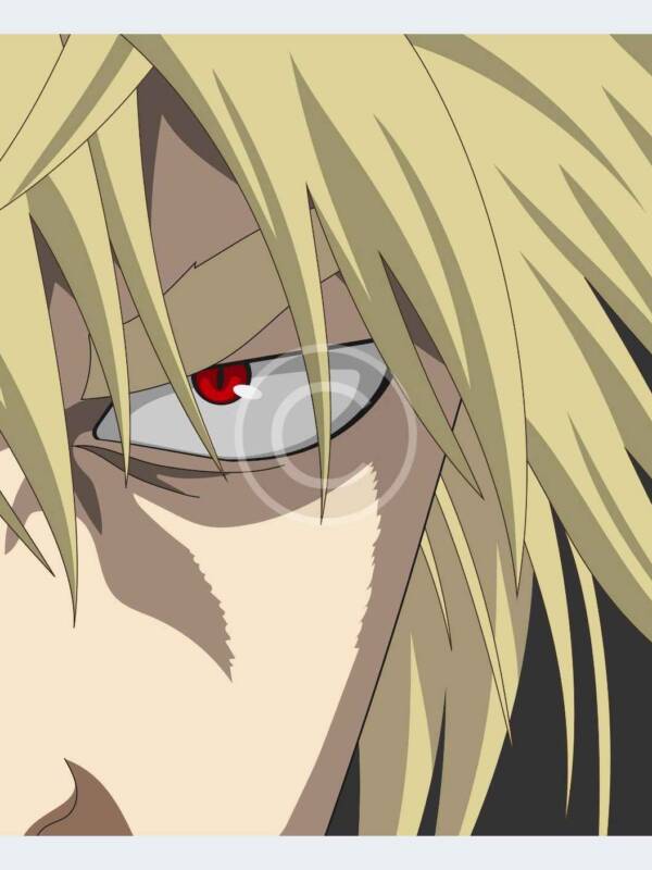 Demon slayer