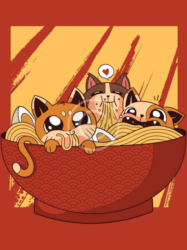 Chi’s sweet home