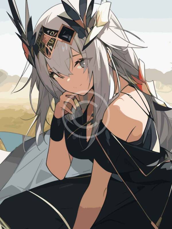 The legend of Hei