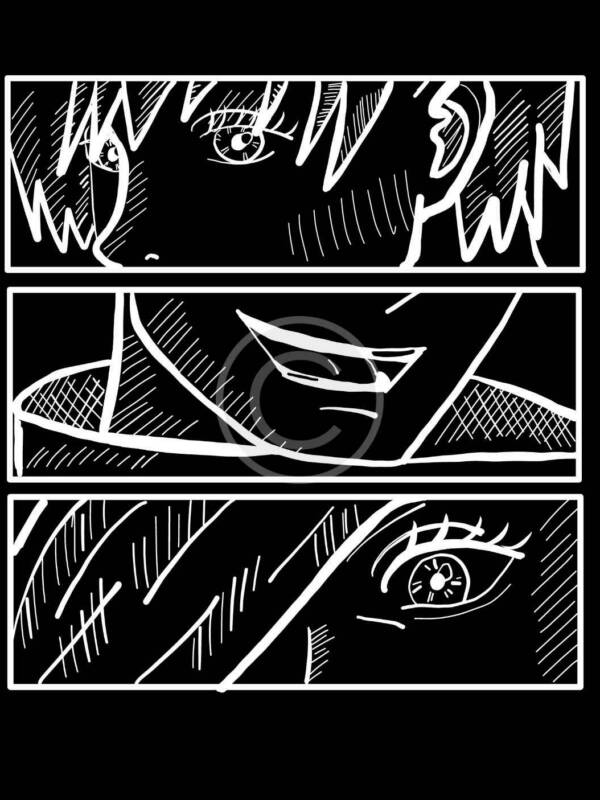 Ghost in the shell
