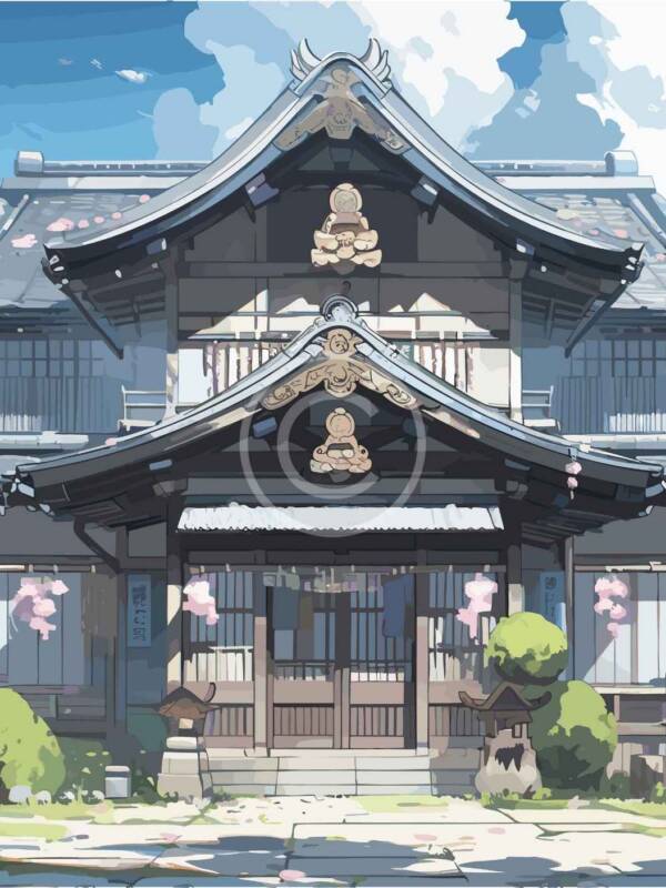 Kotaro lives alone