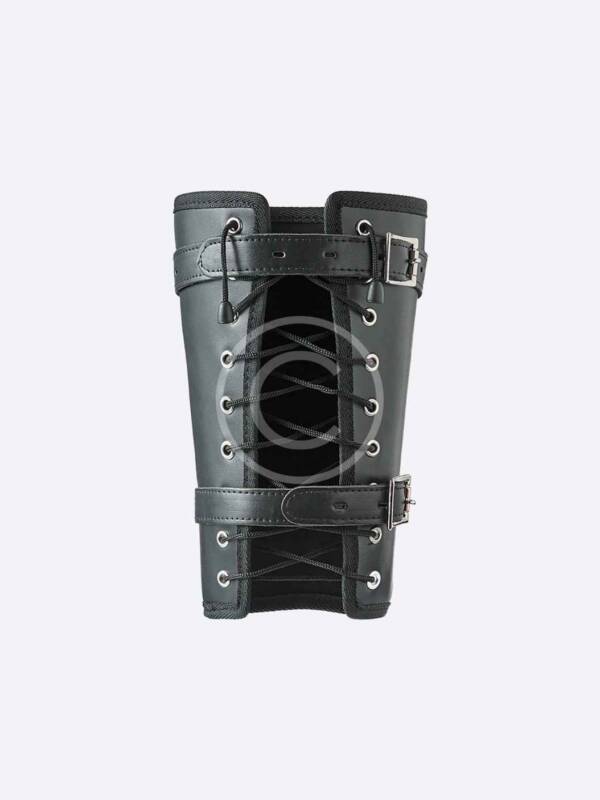 Armor bracer