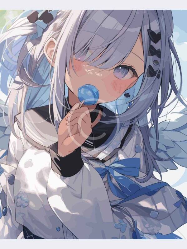 Alice in borderland