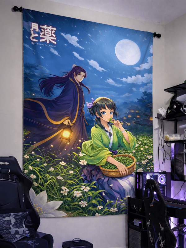 Kusuriya Tapestry