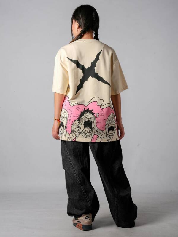Baka Trio T-Shirt