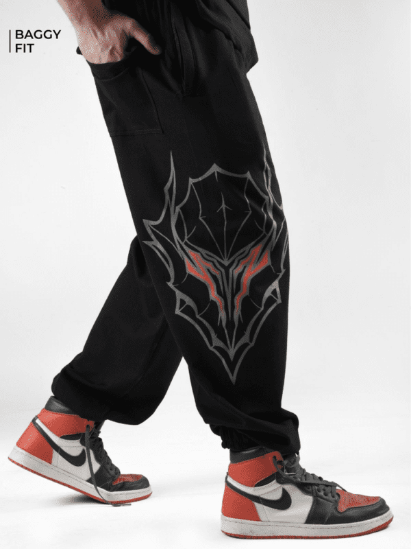 Cursed Jogger