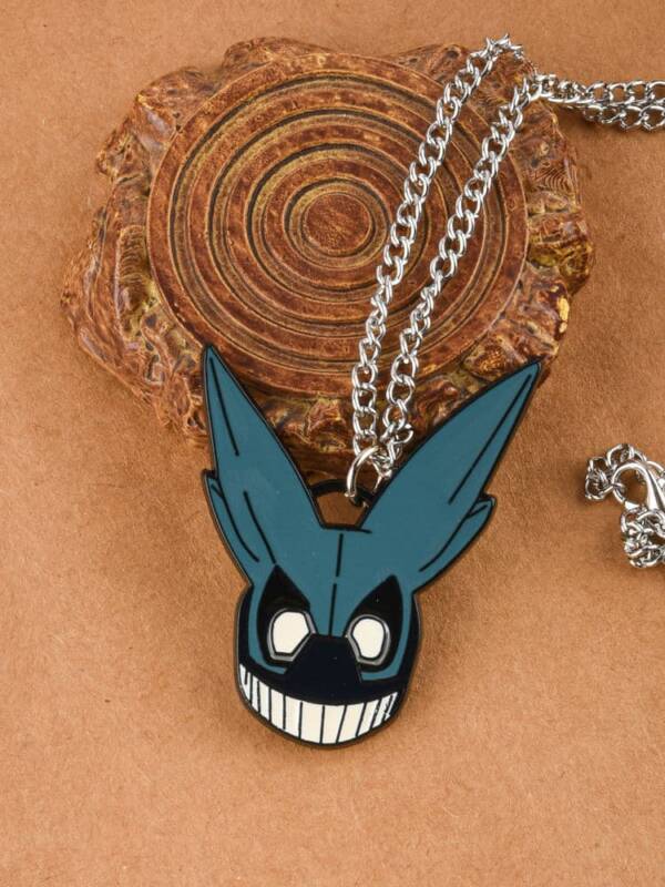 Hero Necklace