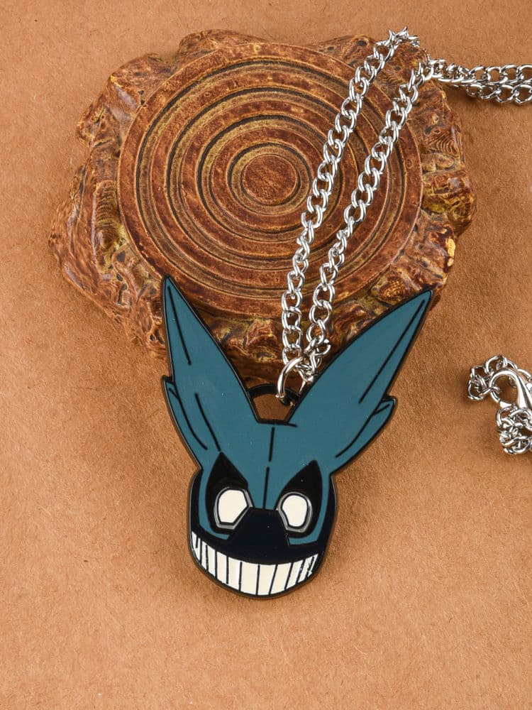 Hero Necklace