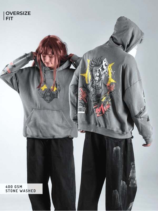 Umbreaker Hoodie