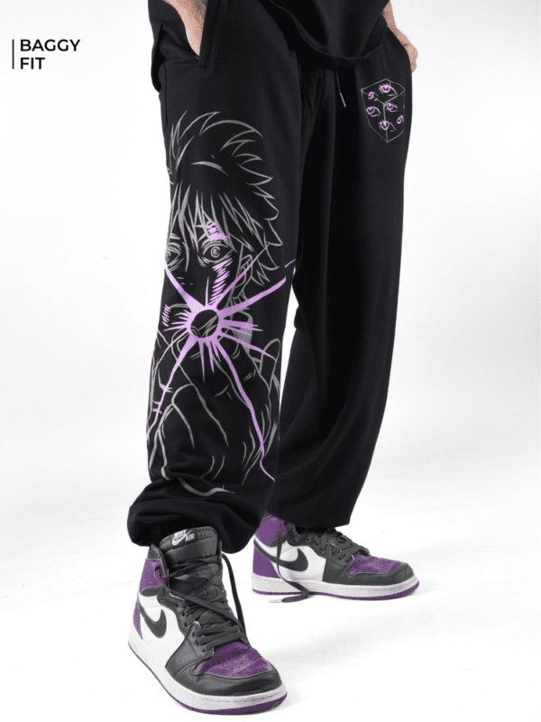 Hollow Purple Jogger