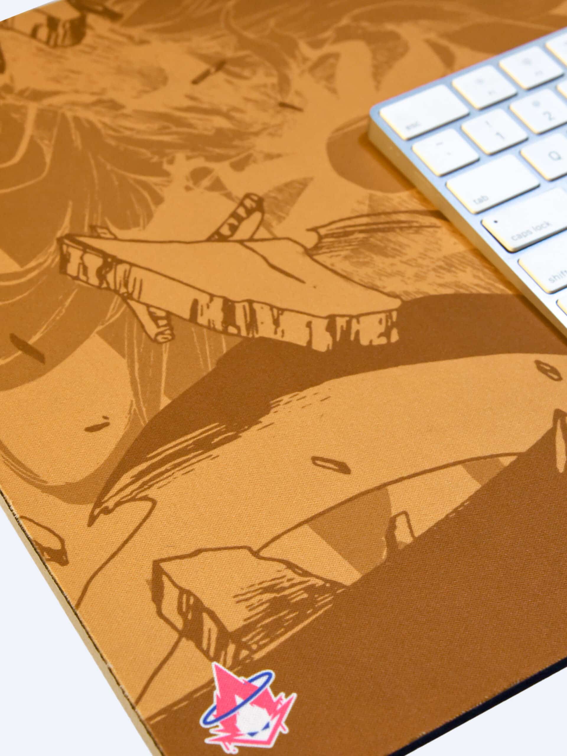 True Bankai Deskmat - Image 3