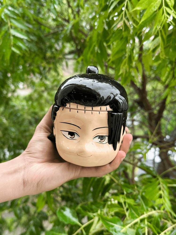 Pseudo Sorcerer Mug - Image 2