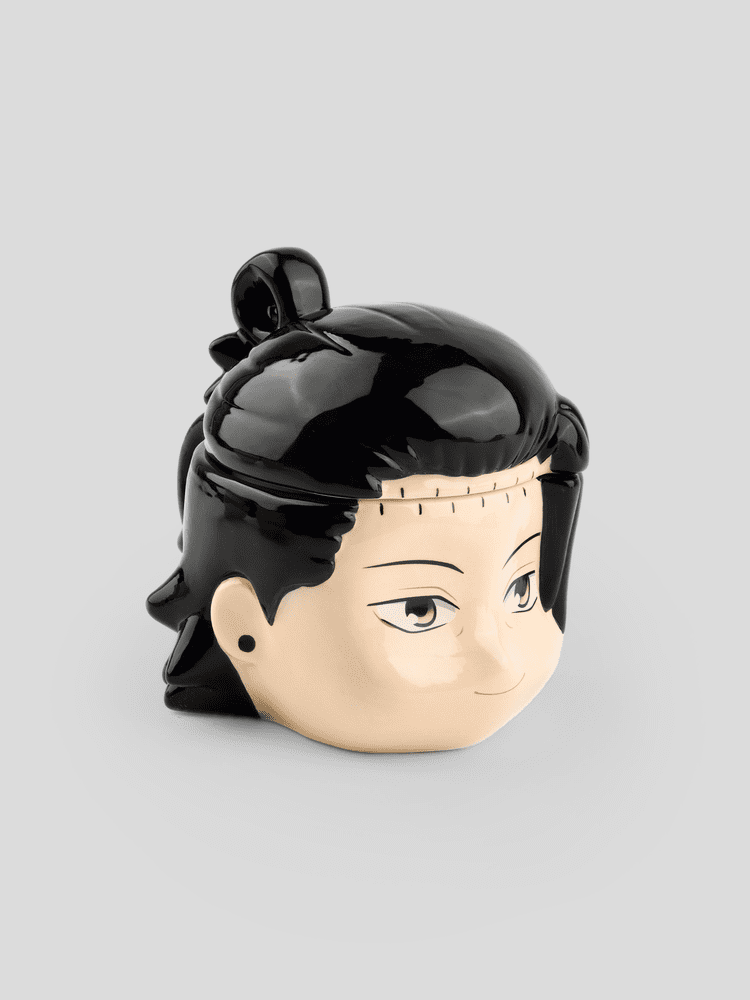 Pseudo Sorcerer Mug - Image 3