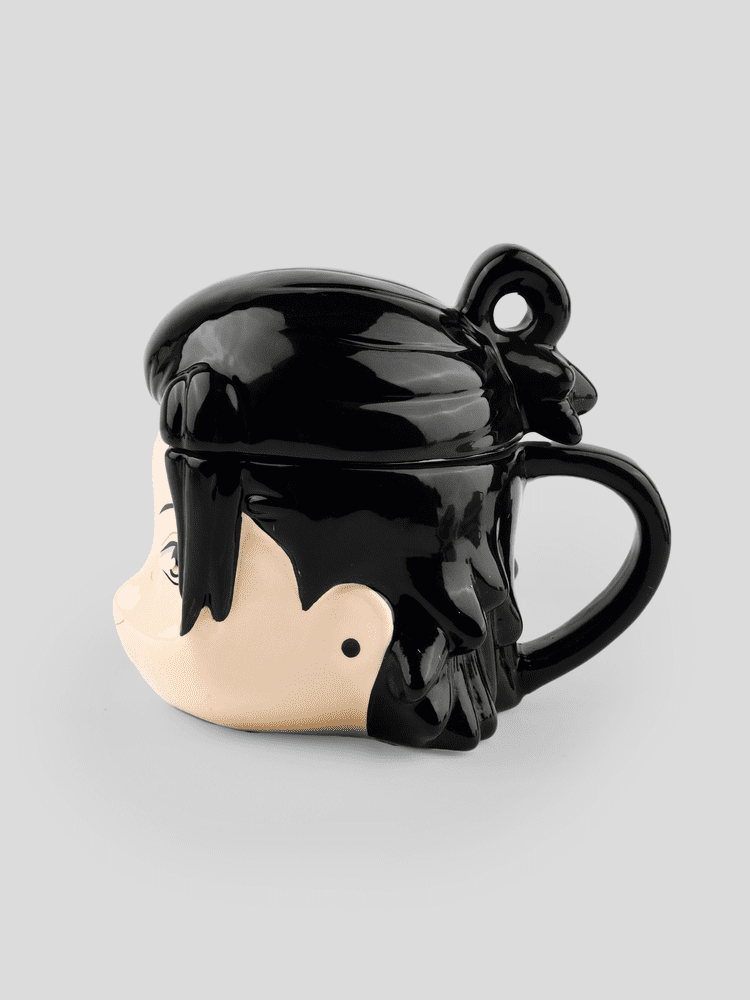 Pseudo Sorcerer Mug - Image 4