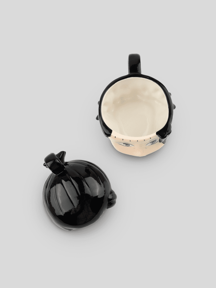 Pseudo Sorcerer Mug - Image 5