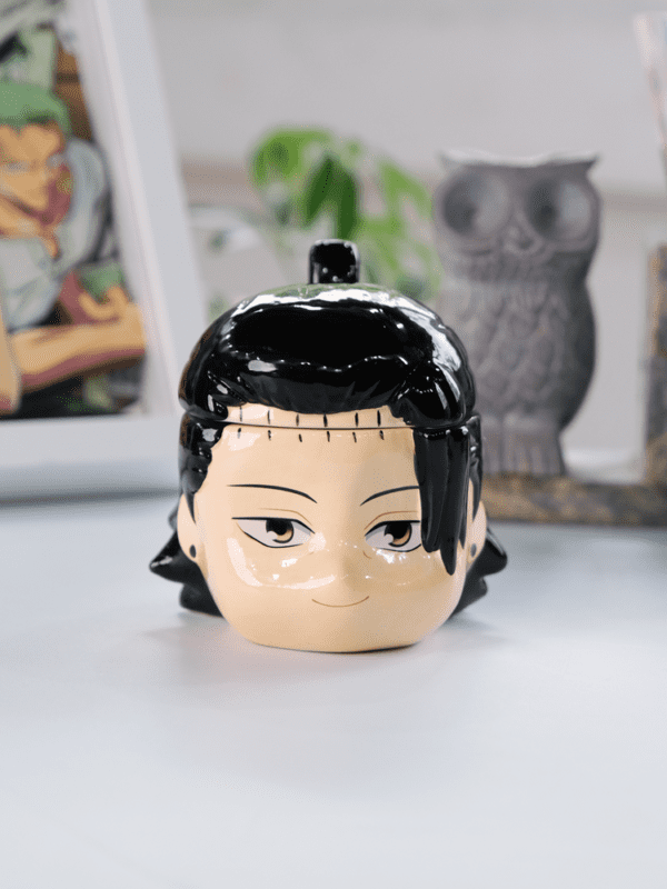 Pseudo Sorcerer Mug