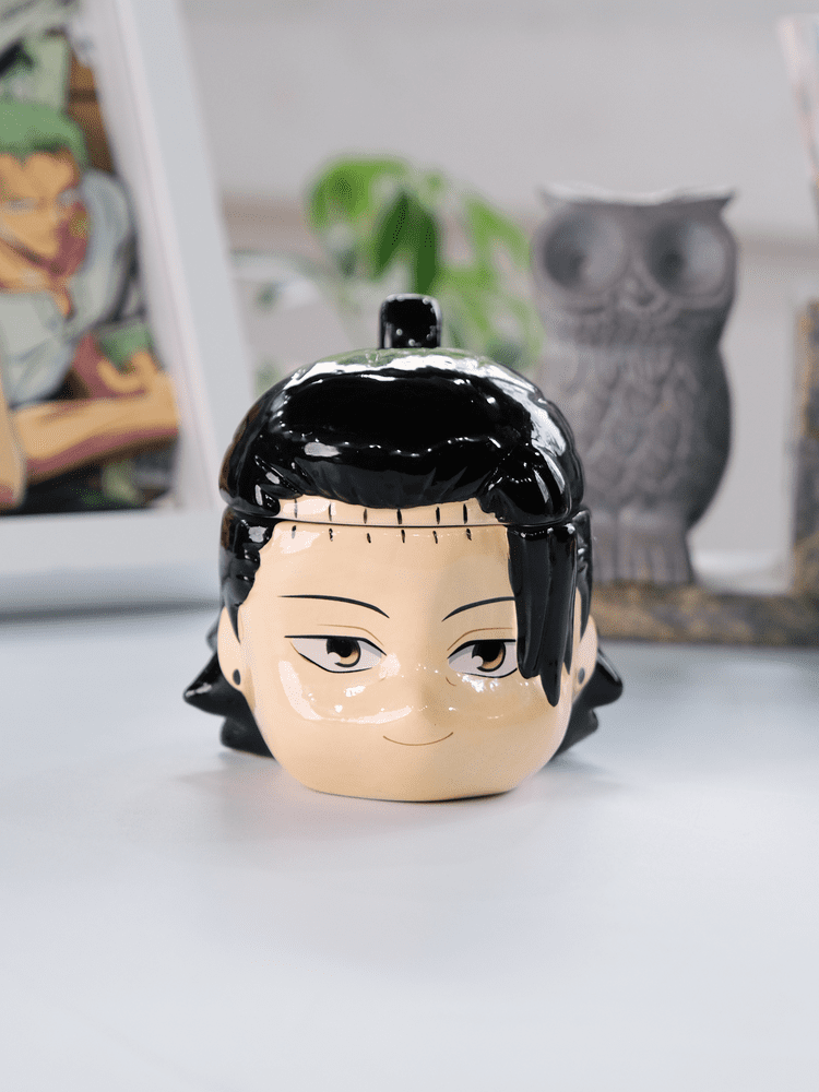 Pseudo Sorcerer Mug