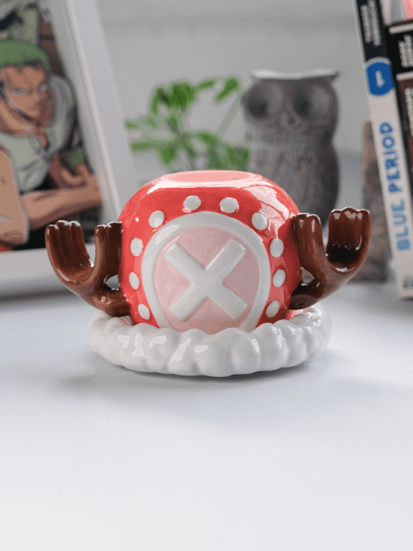Reindeer Guardian Mug