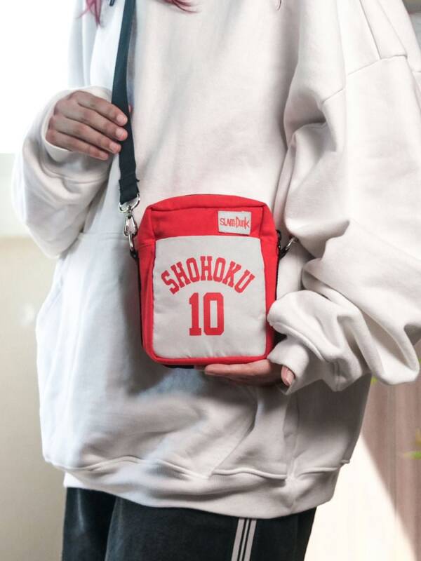 Shohoku Sling Bag