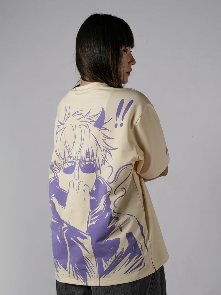 Star Boy T-Shirt - Image 4