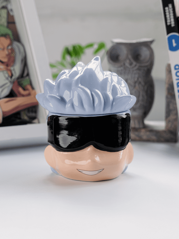 Strongest Sorcerer Mug