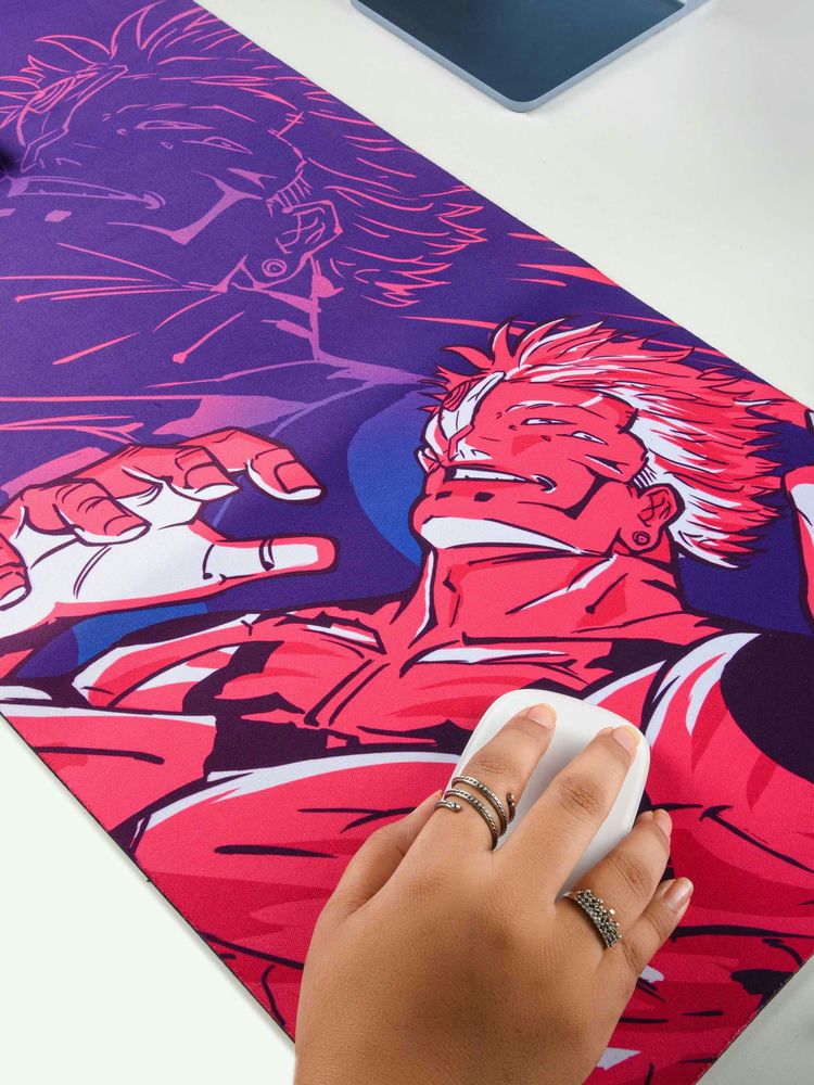 Disgraced One Deskmat - Image 3