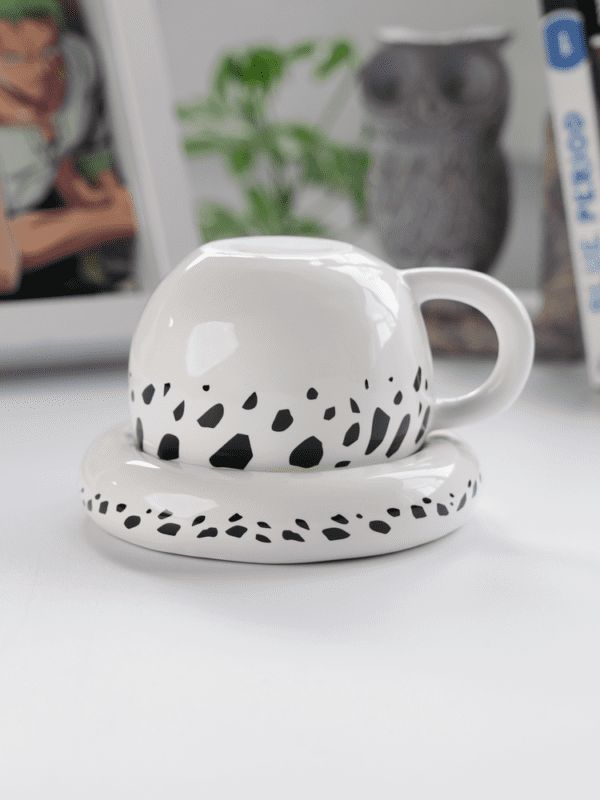 Surgeon Cup