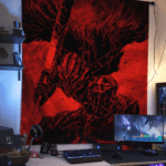 Cursed Tapestry