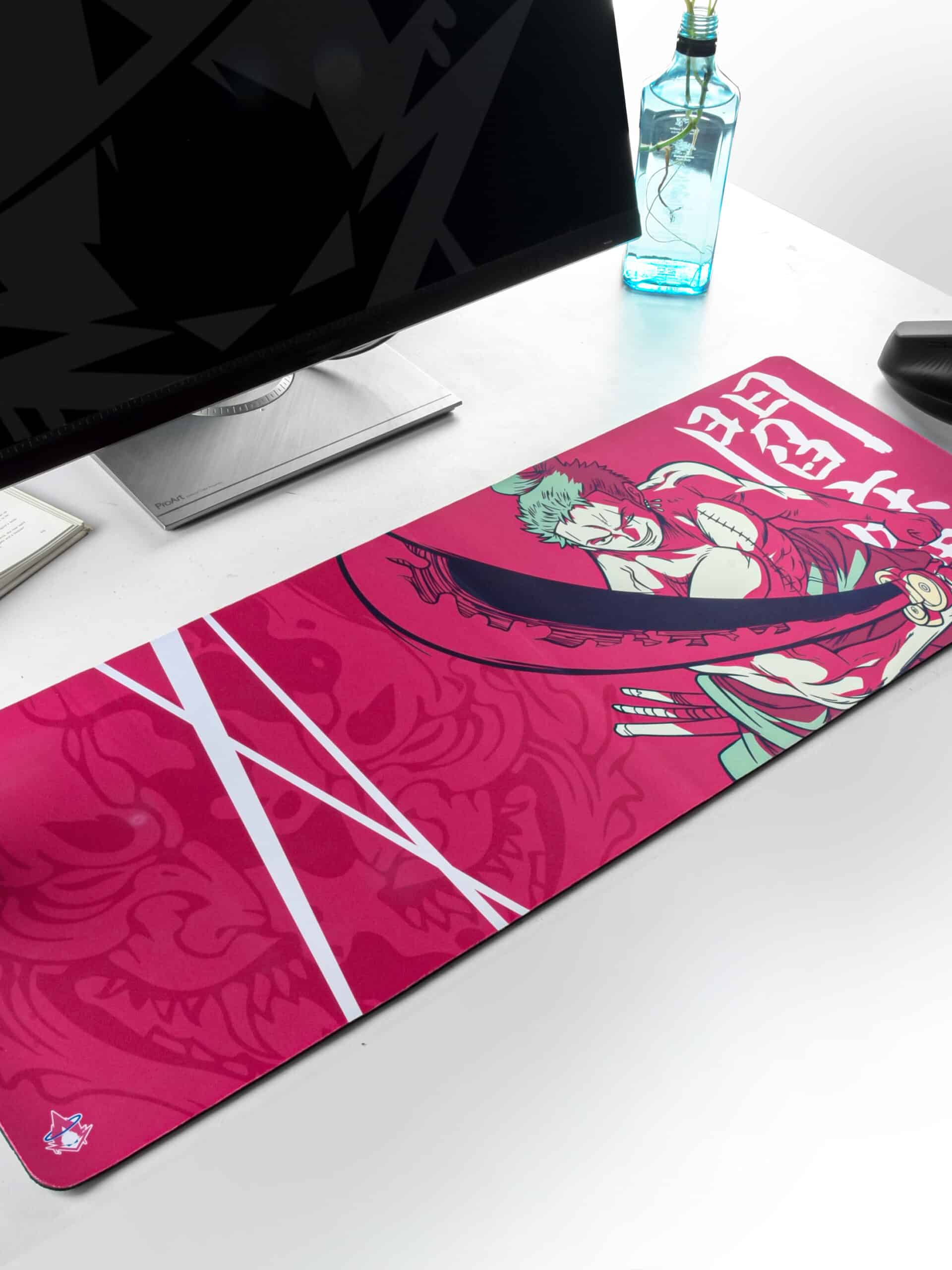 Pirate Hunter Deskmat - Image 2