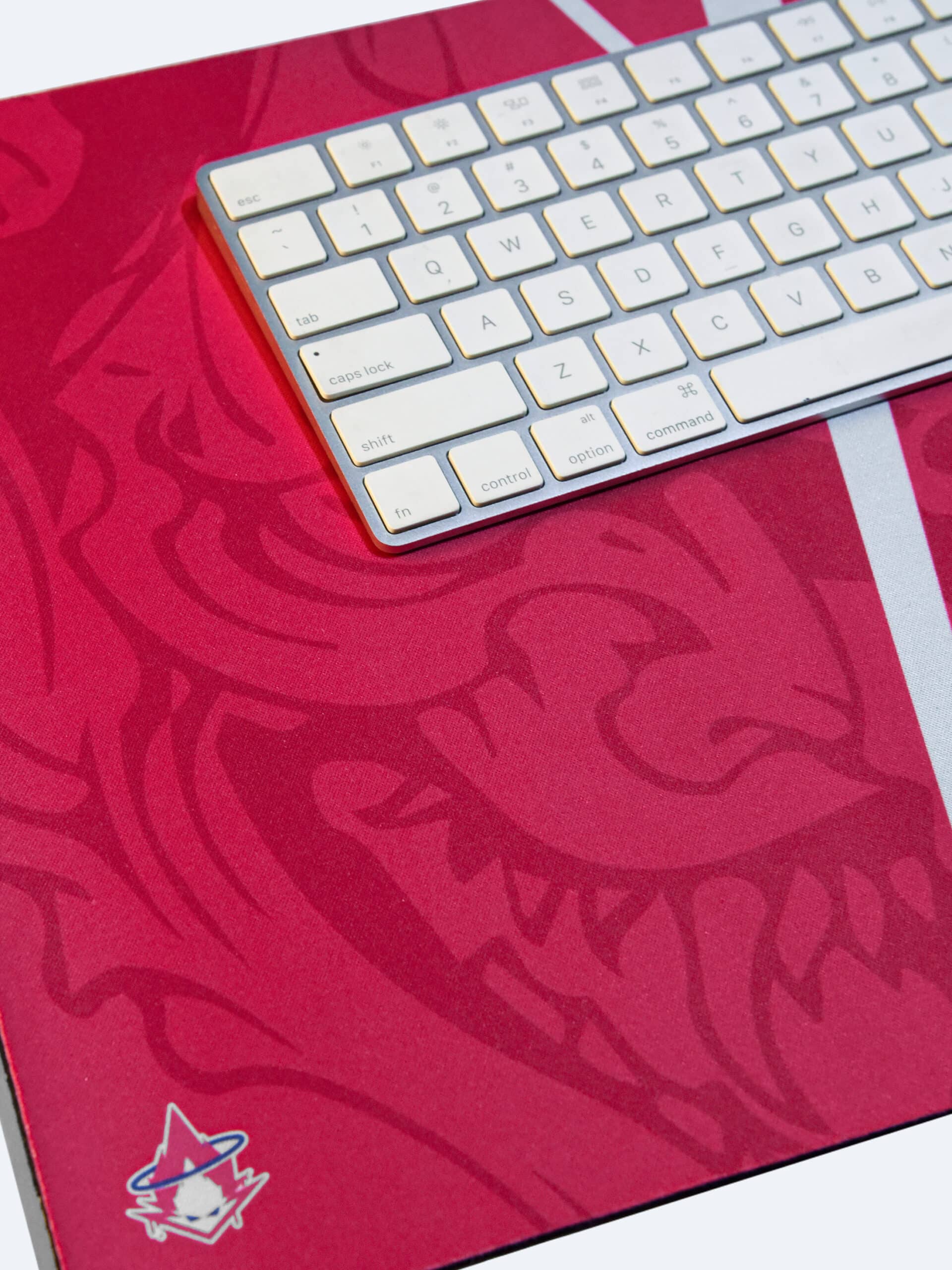 Pirate Hunter Deskmat - Image 4