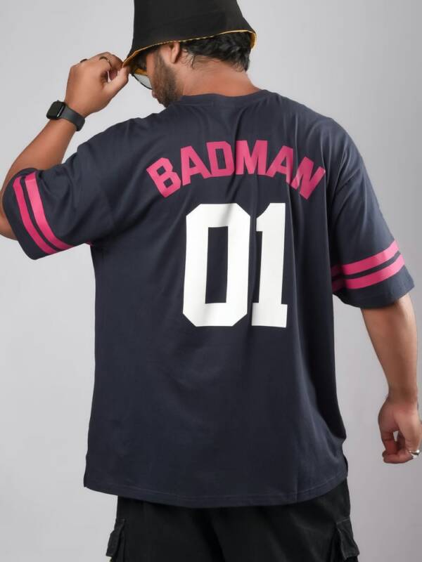 Badman T-Shirt