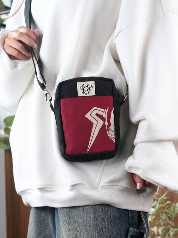 Hollow Sling Bag