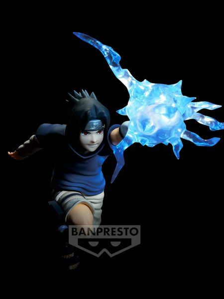 Banpresto Naruto Effectreme – Uchiha Sasuke
