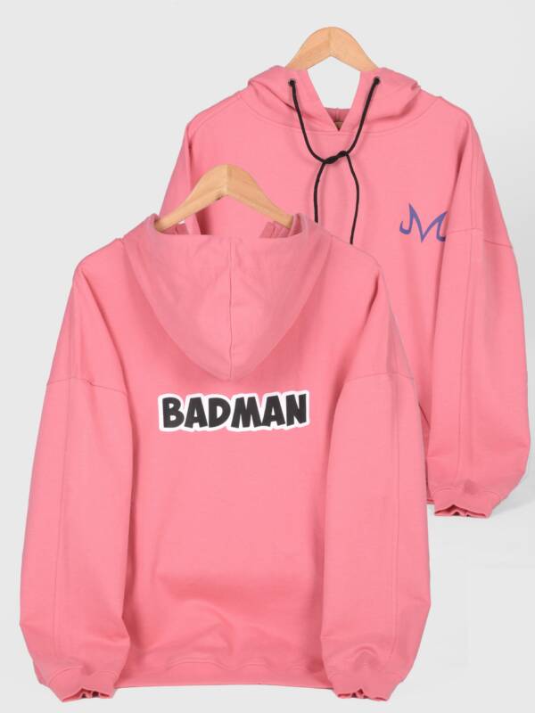 Badman Hoodie