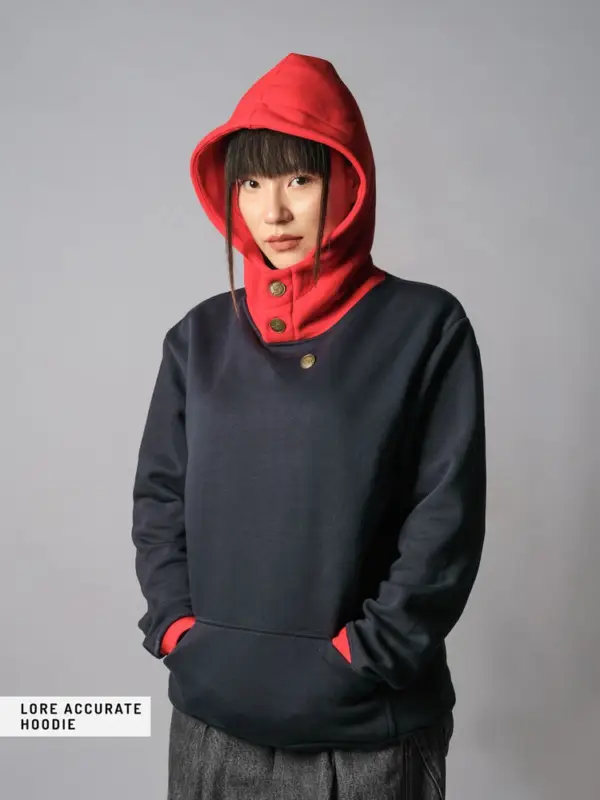 Itadori Jujutsu Uniform