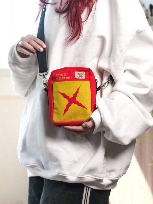 Kaizoku Sling Bag