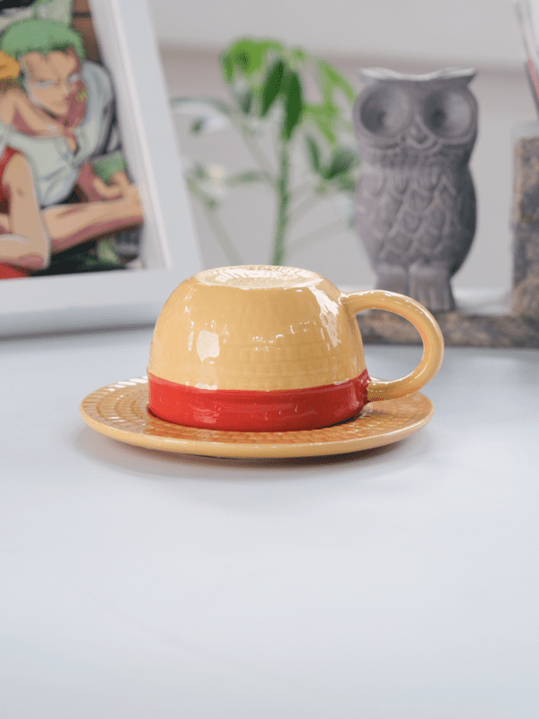 Mugiwara Cup