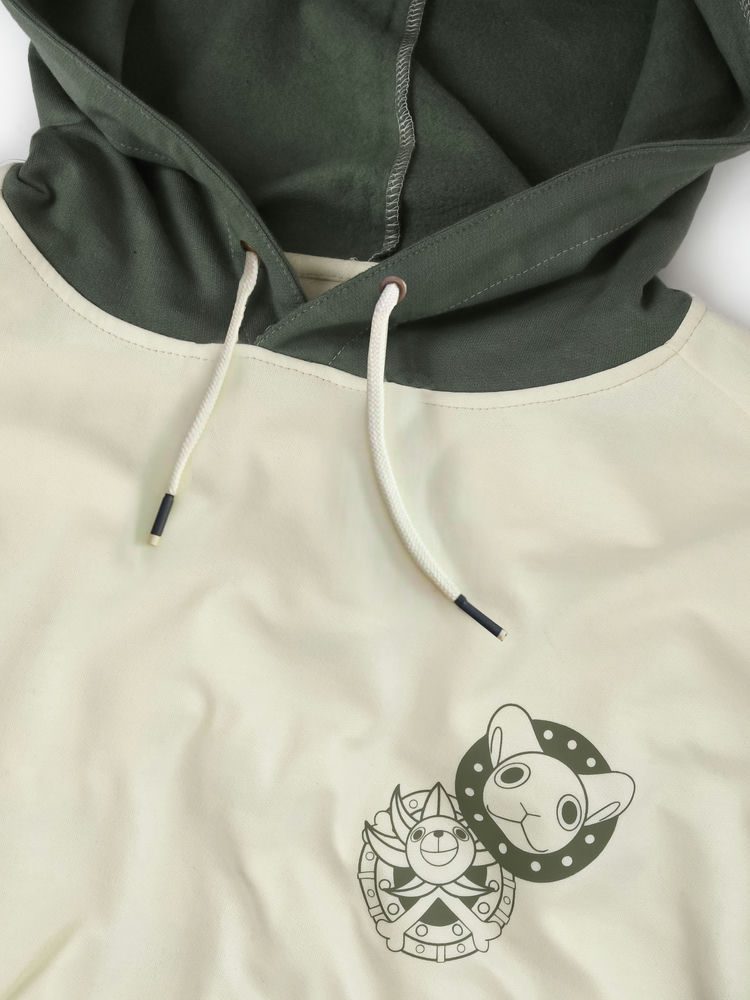 Nakama Hoodie - Image 5
