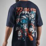 Neko Ninjas T-Shirt