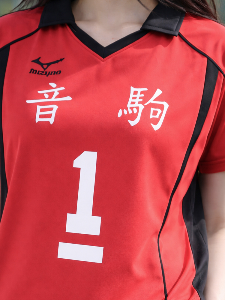 Nekoma-1 Jersey - Image 3