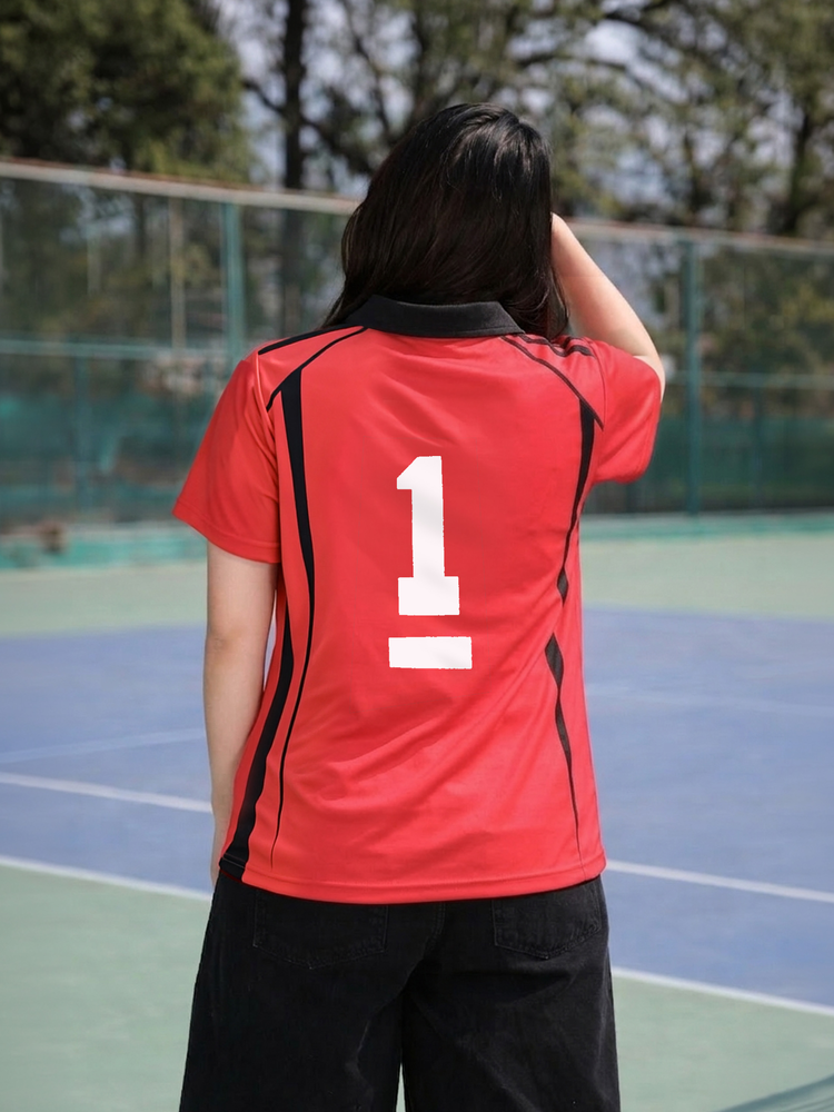 Nekoma-1 Jersey - Image 4