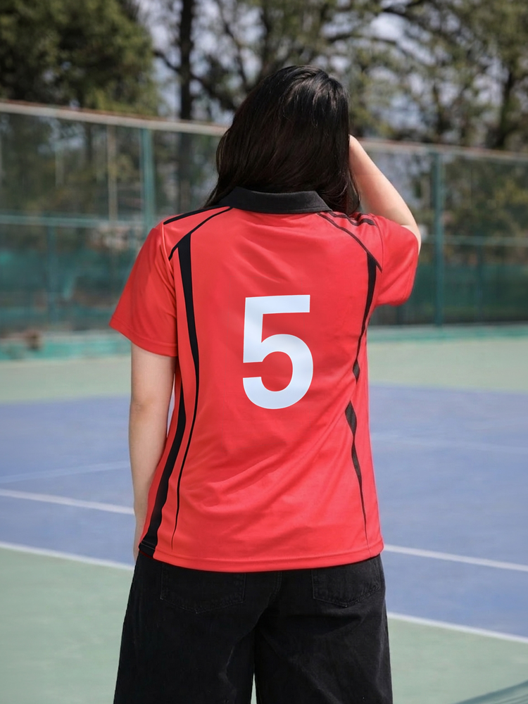 Nekoma-5 Jersey - Image 4