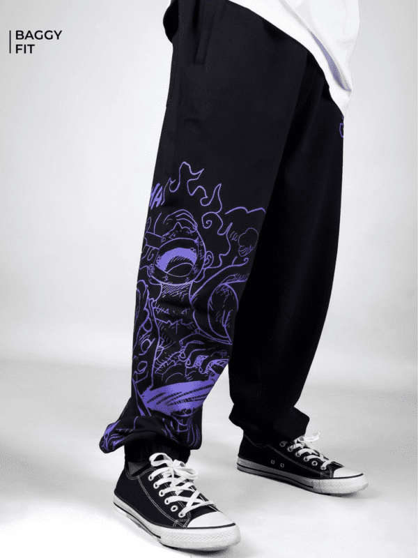 Gear 5 Jogger