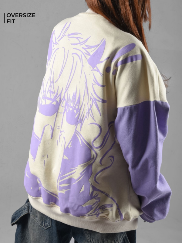 Star Boy Sweatshirt