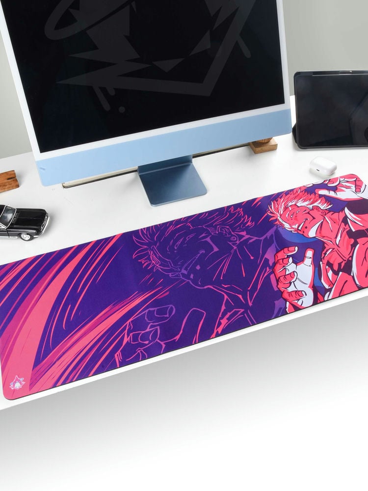 Disgraced One Deskmat - Image 2