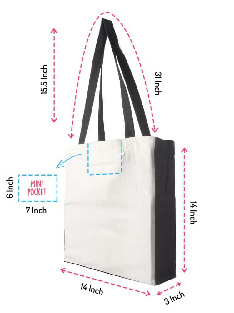 Special Grade Tote Bag - Image 5