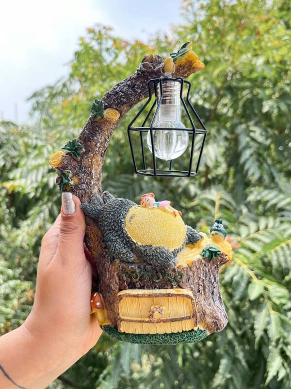 Forest Spirit Tree Lamp : Ver B