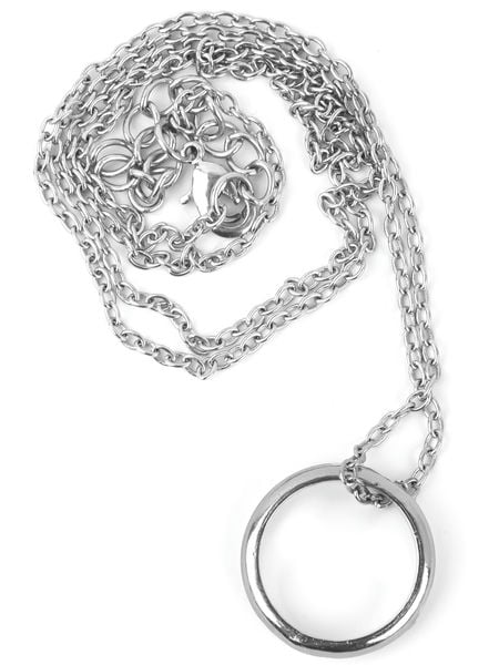 Cursed Ring/Necklace - Image 2