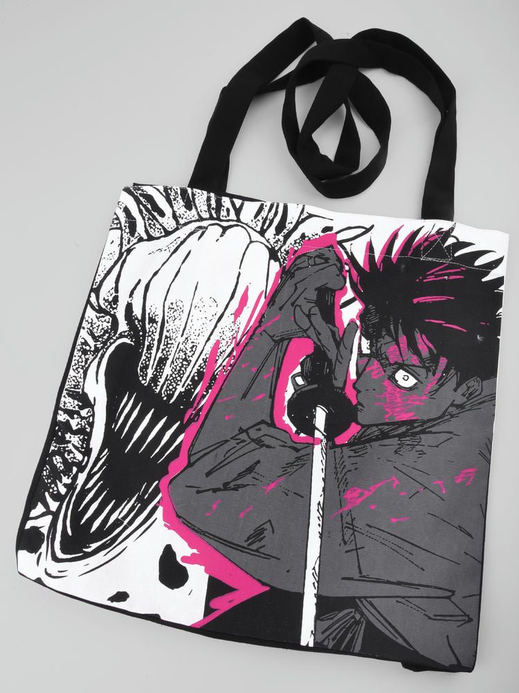 Special Grade Tote Bag - Image 3