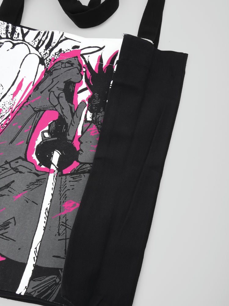 Special Grade Tote Bag - Image 4